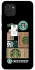 Чохол на Samsung Galaxy A03 Starbucks coffee фото 1 з 1