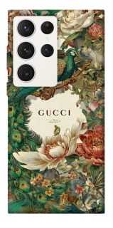 Чехол на Samsung Galaxy S23 Ultra Gucci ver.4 фото 1 из 1