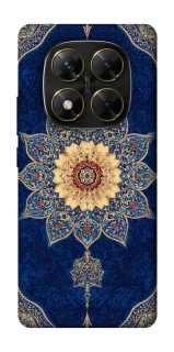 Чохол на Xiaomi Poco X7 Килим v54 фото 1 з 1