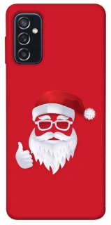Чехол на Samsung Galaxy M52 Christmas mood ver.12 фото 1 из 1