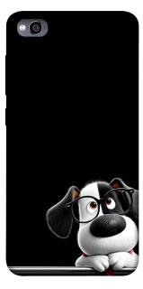 Чехол на Xiaomi Redmi 4a My Dog фото 1 из 1