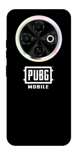 Чохол на TECNO Spark 30C Pubg logo ver.1 фото 1 з 1