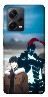 Чохол на Xiaomi Redmi Note 12 Pro 5G Sung and Igris фото 1 з 1