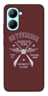 Чехол на Realme C33 Harry Potter v6 фото 1 из 1