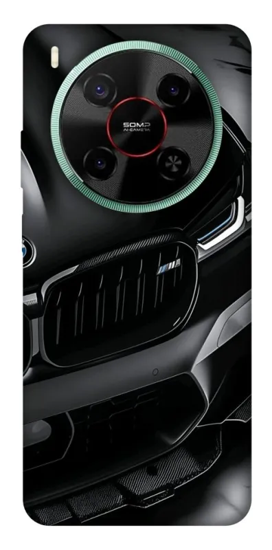 Чехол на ZTE Nubia V70 Max BMW M5 v35 фото 1 из 1