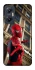 Чохол на Infinix Hot 20 5G Spiderman фото 1 з 1