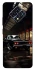 Чохол на Infinix Zero 8 Black classic car фото 1 з 1