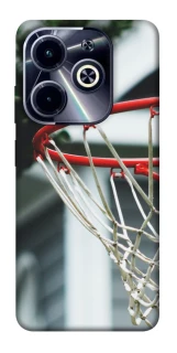 Чохол на Infinix Hot 40i Баскет фото 1 з 1