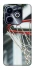 Чохол на Infinix Hot 40i Баскет фото 1 з 1