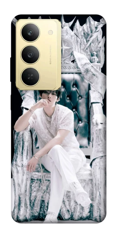 Чехол на Realme 14x Lee Know GIANT фото 1 из 1