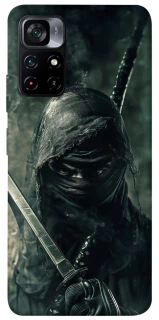 Чохол на Xiaomi Poco M4 Pro 5G Assassin фото 1 з 1