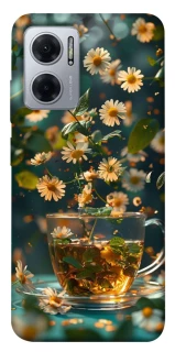 Чехол на Xiaomi Redmi Note 11E Flowers v15 фото 1 из 1