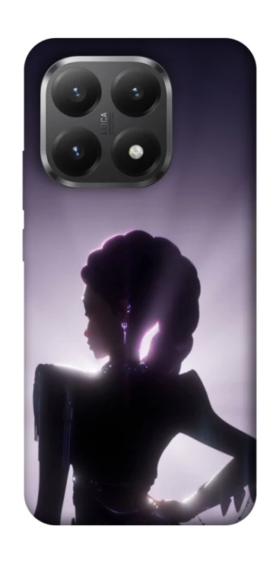 Чехол на Xiaomi 15T K-Pop Demon Hunters ver.13 фото 1 из 1