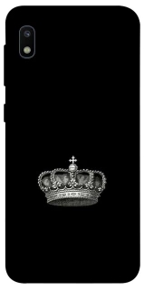 Чохол на Samsung Galaxy A10 (A105F) King фото 1 з 1