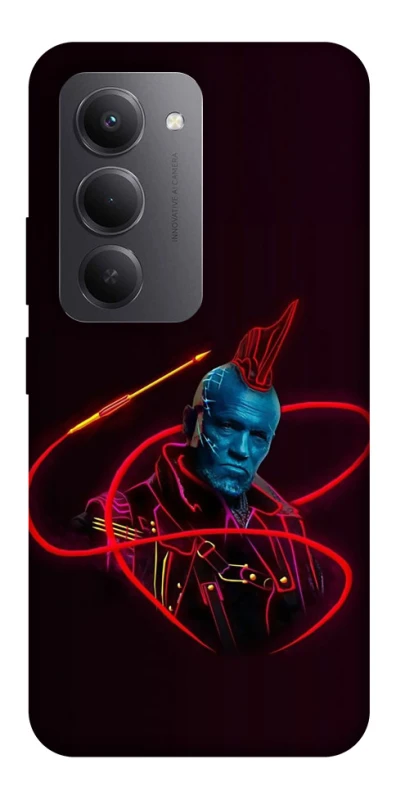 Чохол на Xiaomi Redmi 15 (Global) Yondu фото 1 з 1