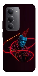 Чехол на Xiaomi Redmi 15 Yondu фото 1 Чехол на Xiaomi Redmi 15 Yondu фото 1 из 1