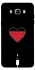 Чохол на Samsung J510F Galaxy J5 (2016) Charge your heart фото 1 з 1