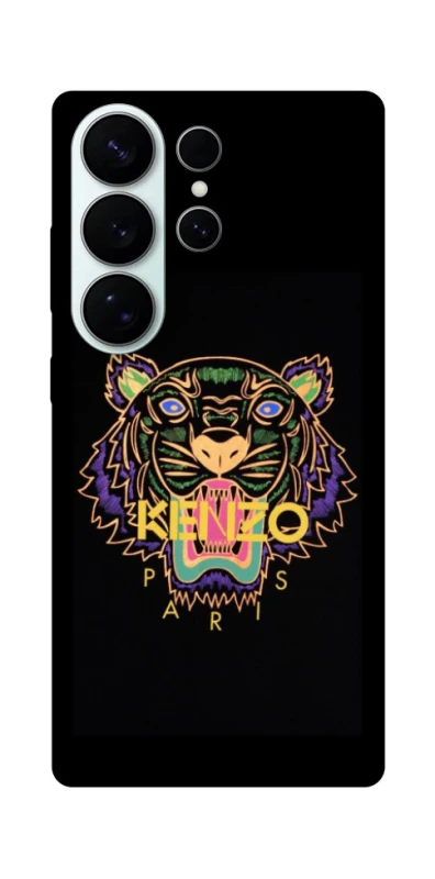 Чохол на Samsung Galaxy S26 Kenzo фото 1 з 1