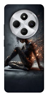 Чохол на Xiaomi Redmi 14C / Poco C75 Goddess of war ver.9 фото 1 з 1