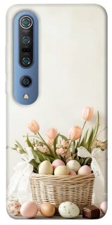 Чехол на Xiaomi Mi 10 / Mi 10 Pro Easter ver.4 фото 1 из 1