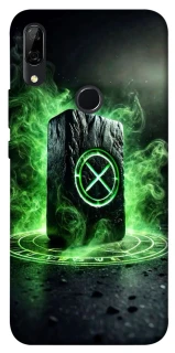 Чохол на Huawei P Smart Z Руна Гебо фото 1 з 1