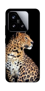 Чохол на Xiaomi 15 Leopard v2 фото 1 з 1