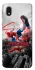Чохол на Samsung Galaxy M01 Core / A01 Core Spider Man ver.1 фото 1 з 1