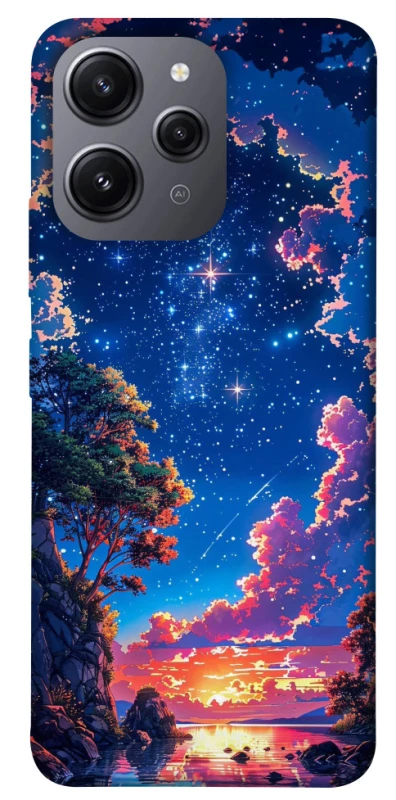 Чохол на Xiaomi Redmi 12 Universe фото 1 з 1