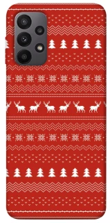 Чохол на Samsung Galaxy A23 4G Новорічний v12 фото 1 з 1