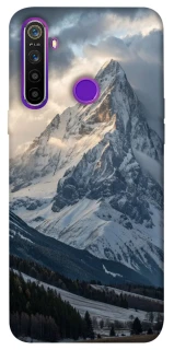 Чохол на Realme 5 Mountain v6 фото 1 з 1