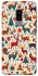 Чохол на Samsung Galaxy S9+ Christmas spirit ver.5 фото 1 з 1