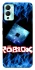 Чохол на Infinix Hot 12 Play Roblox Galaxy Flame Logo фото 1 з 1