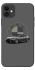 Чехол на Apple iPhone 11 (6.1") BMW grey v2 фото 1 из 1