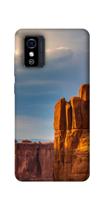 Чохол на ZTE Blade L9 Arizona mountain фото 1 з 1