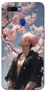 Чохол на Oppo A5s Ryomen Sukuna v2 фото 1 з 1