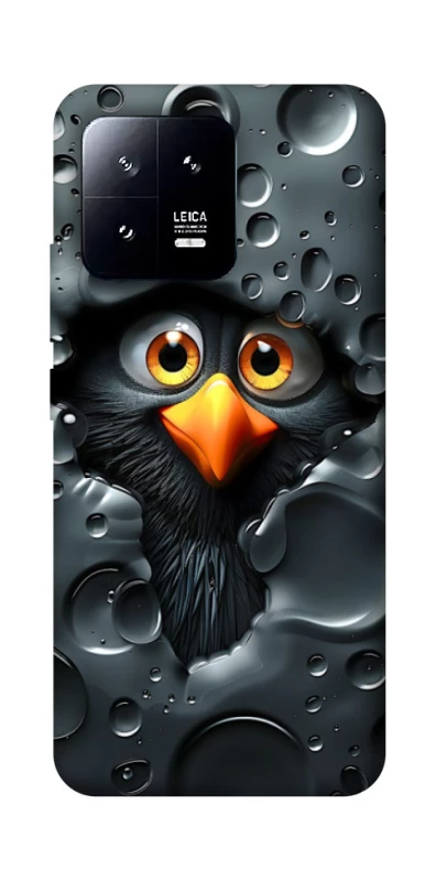 Чохол на Xiaomi 13 Ну привіт ! фото 1 з 1