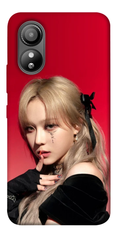 Чохол на ZTE Blade L220 Aespa-Winter фото 1 з 1