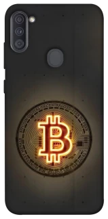 Чохол на Samsung Galaxy A11 Битферма фото 1 з 1