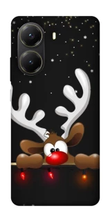 Чохол на Xiaomi Poco X7 Pro Новорічний v13 фото 1 з 1