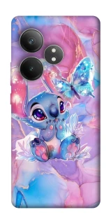 Чехол на Realme GT Neo 6 SE Stitch ver.27 фото 1 из 1
