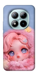Чохол на Xiaomi Redmi Note 15 Pro+ 5G SKULLPANDA × My Little Pony Ver.3 фото 1 з 1