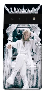 Чехол на Google Pixel 6 Pro Felix GIANT фото 1 из 1