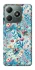Чохол на Realme C61 Floral design ver.5 фото 1 з 1