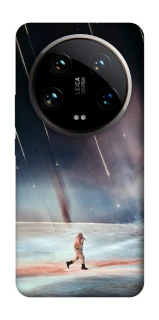 Чехол на Xiaomi 14 Ultra Kanye West ver.4 фото 1 из 1