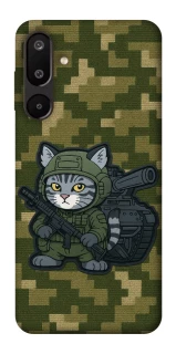 Чохол на Samsung Galaxy M16 5G Milcat фото 1 з 1