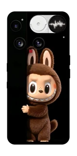 Чохол на Nothing Phone (3) Boo Labubu фото 1 з 1