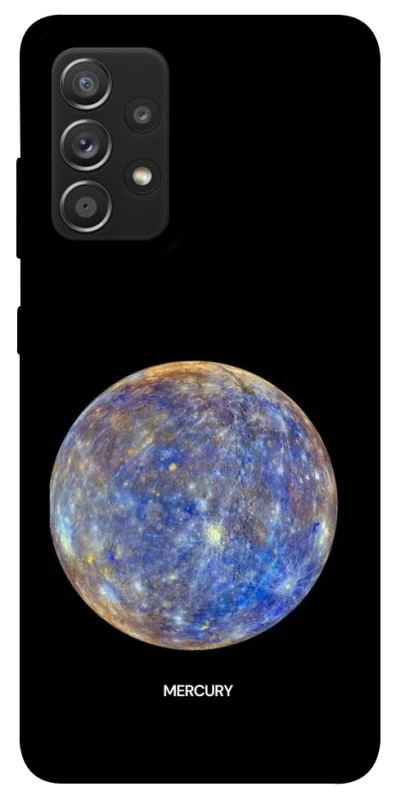 Чохол на Samsung Galaxy A52 4G / A52 5G Mercury фото 1 з 1