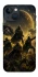 Чохол на Apple iPhone 13 mini (5.4") HELLDIVERS ver.2 фото 1 з 1