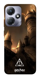 Чохол на Infinix Hot 30i Harry Potter ver.13 фото 1 з 1