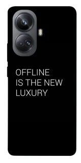 Чохол на Realme 10 Pro+ Offline фото 1 з 1